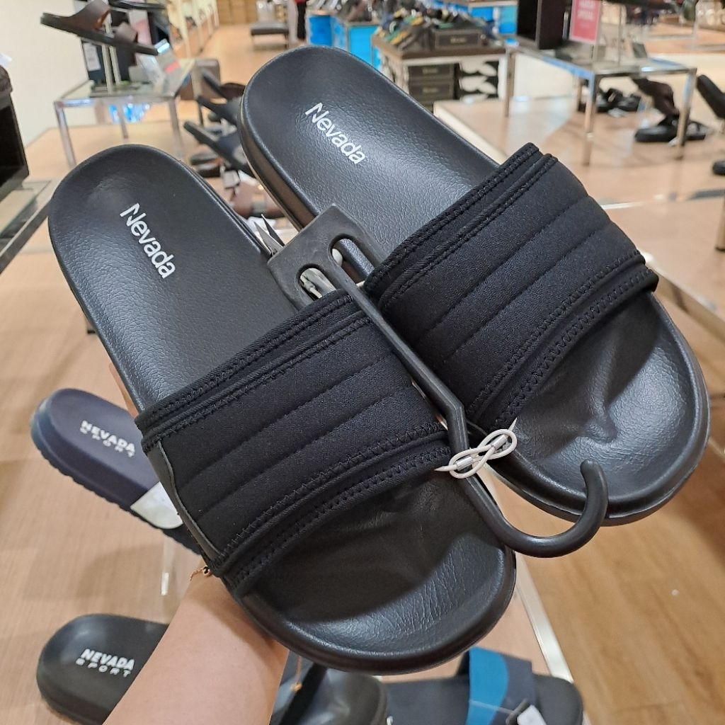 sandal phylon pria nevada