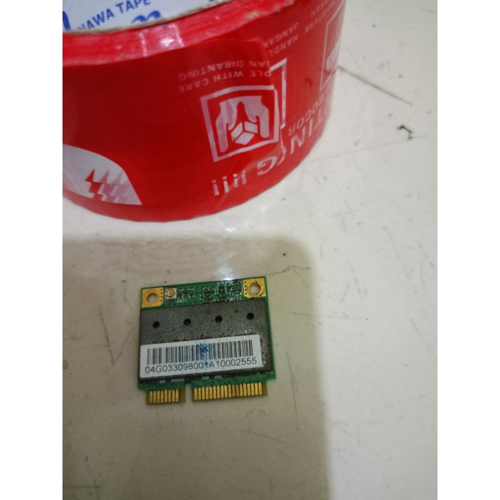 wifi card AR5 B95
