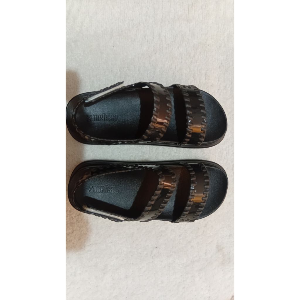 Melissa sandal sepatu