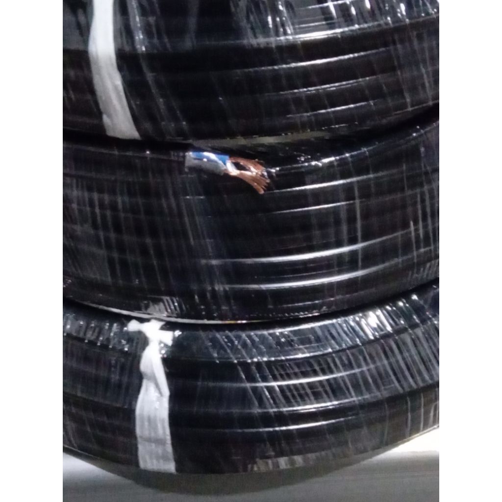 kabel listrik serabut 2x2,5