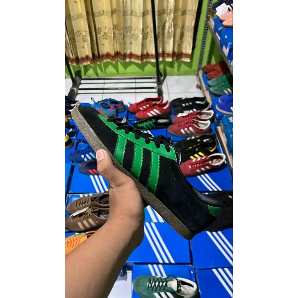 Adidas City Series London