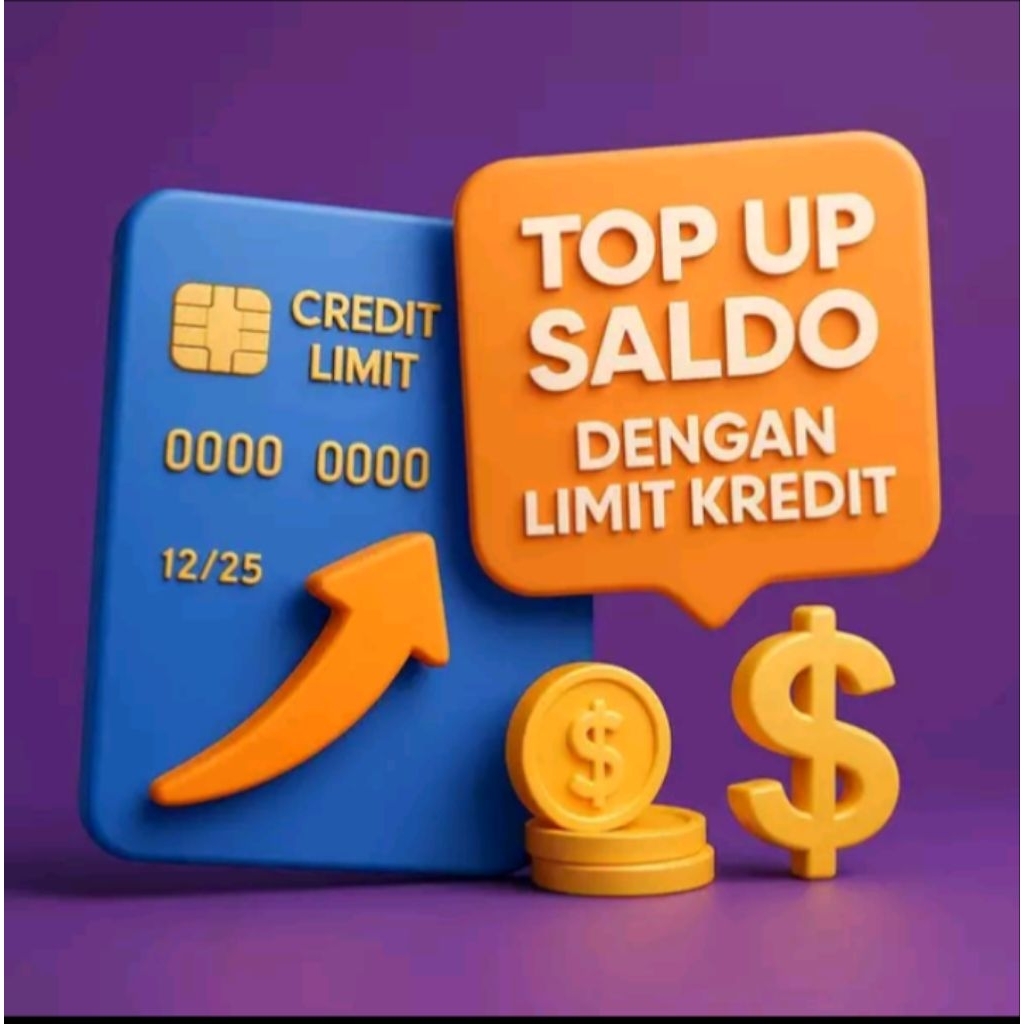 [Chat Size] Top Up Saldo Atau  ISI SALDO TOP UP Size Ukuran Chat XL Tri Axiis Im3 Paket Data Dan Pul