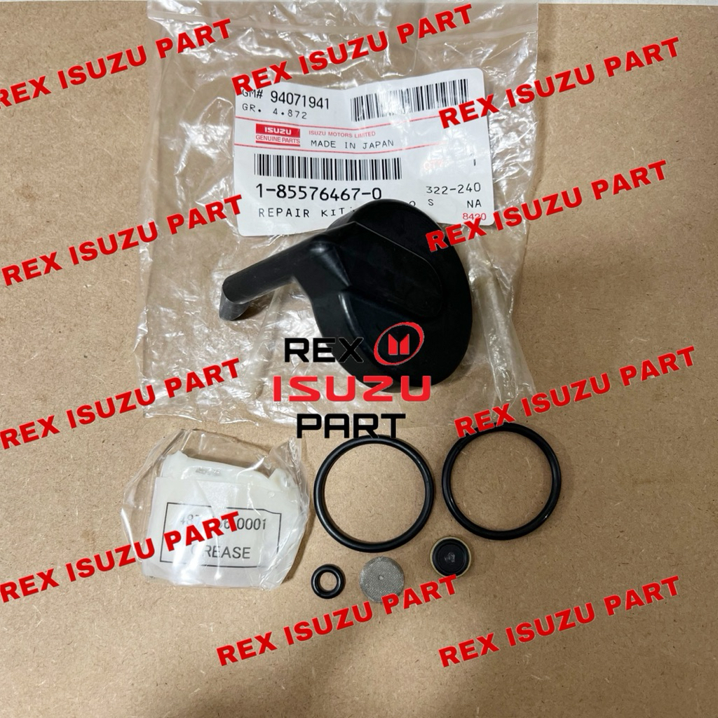 REPAIR KIT ISUZU GIGA FVZ ORIGINAL ISUZU