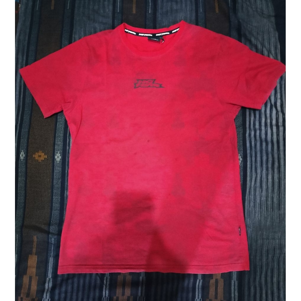 kaos No Fear original second