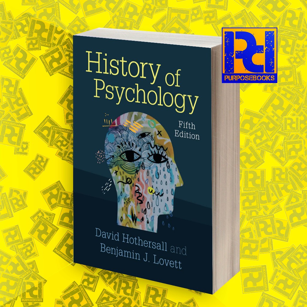 History of Psychology