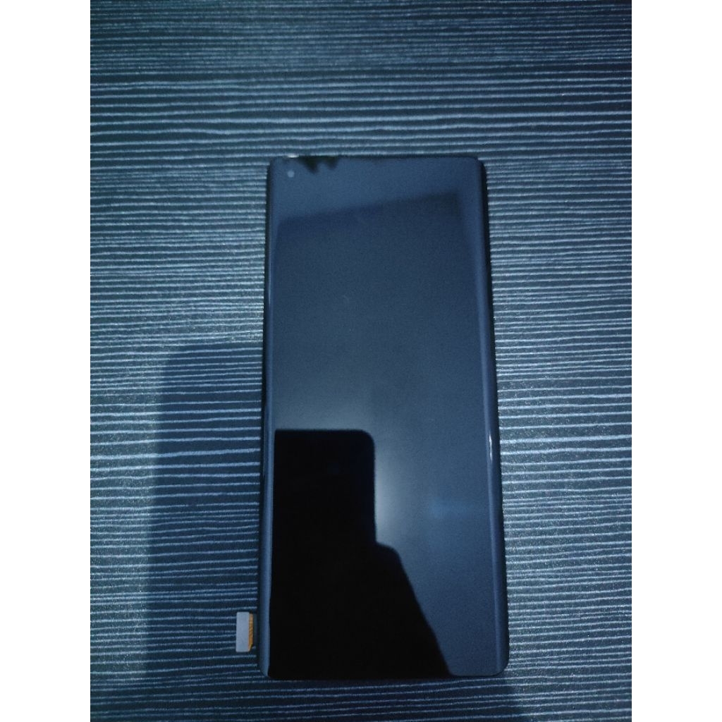LCD Reno 6 Pro 5g Oled Finger ON (Minus)
