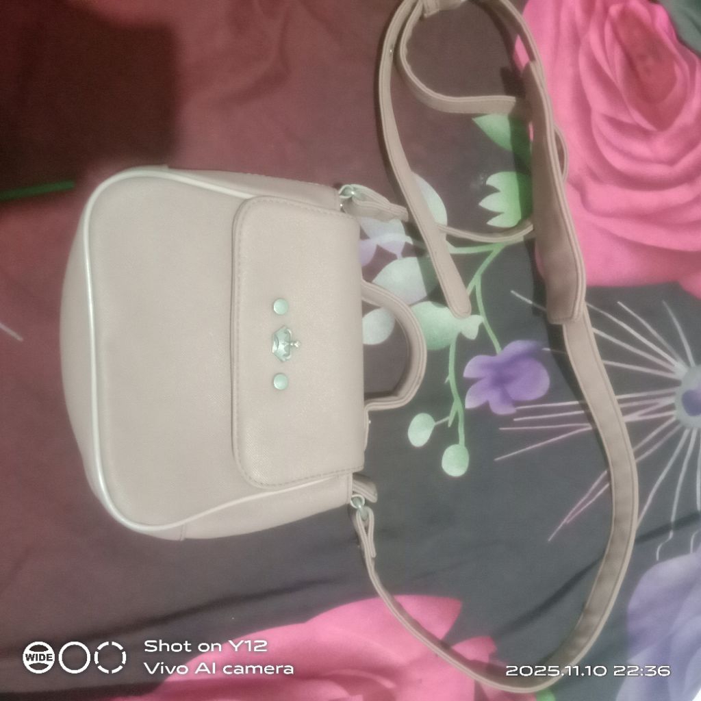 PL tas sophie martin pl sling