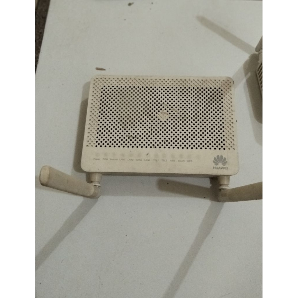 Huawei HG8245H5 Gpon terminal