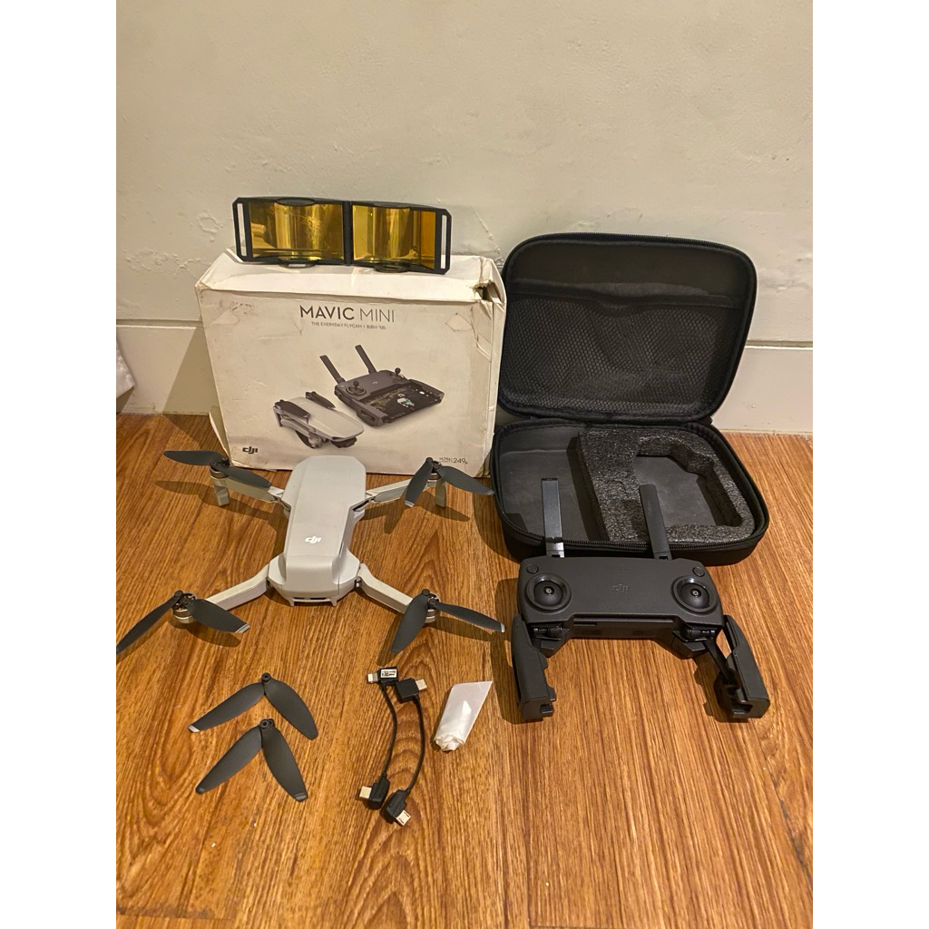 Drone DJI Mavic Mini 1