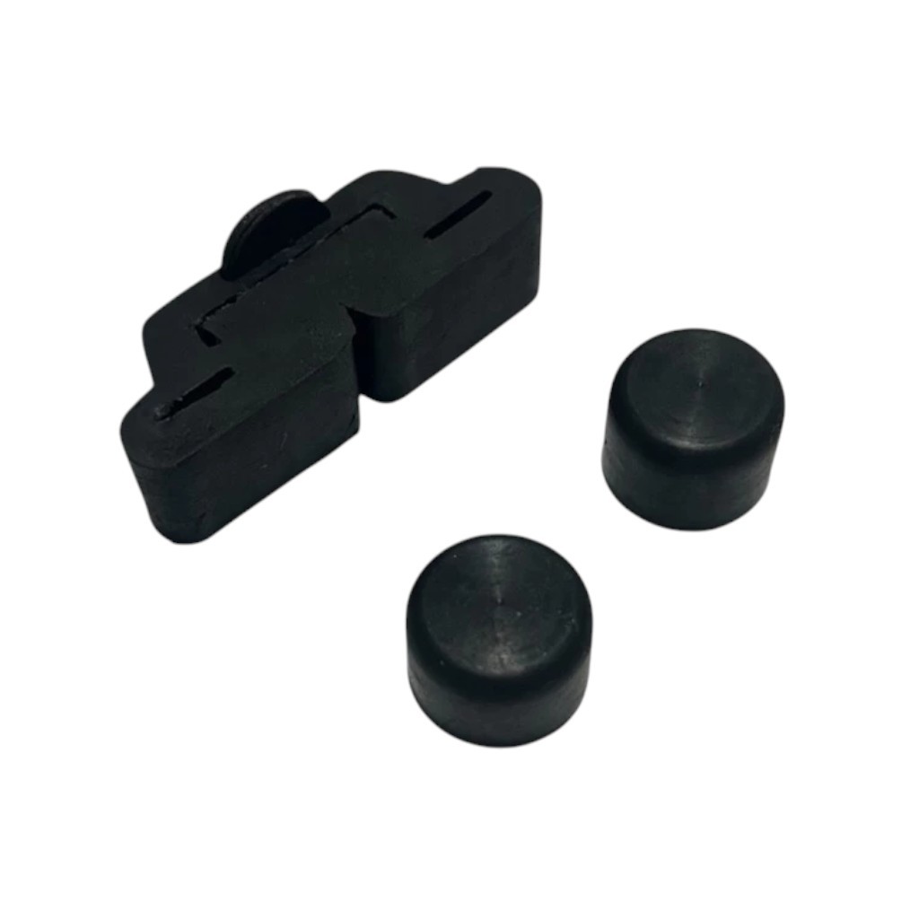 Karet Set Tangki CB 175 Twin  CB 200 Twin – Karet Bagus, Lentur & Kuat