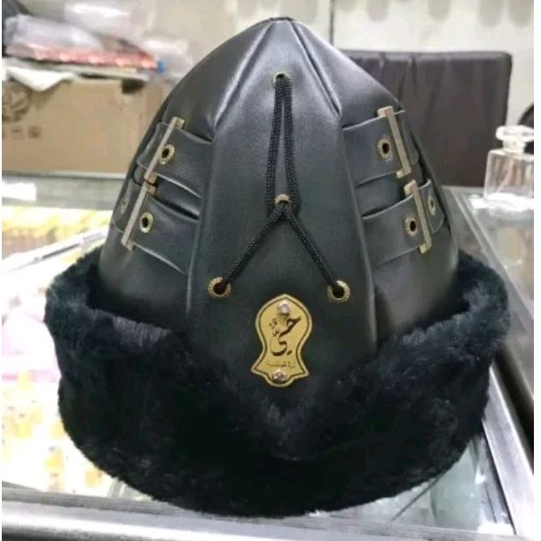 Topi Peci Turki Ertugrul Ottoman NEW Desain