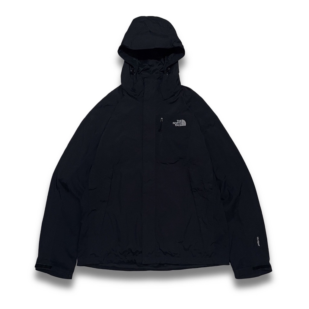 The North Face Hyvent Outdoor Jacket
