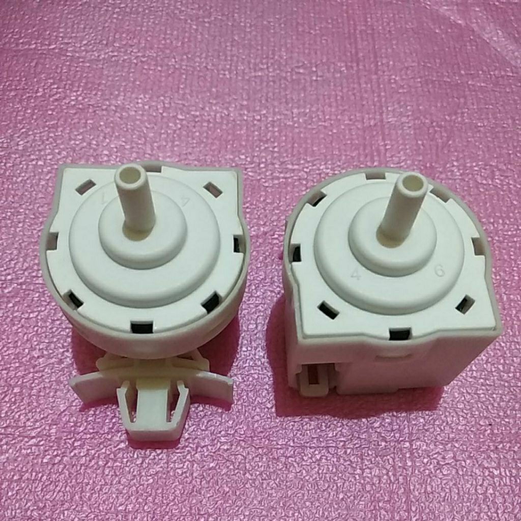 Water level mesin cuci front loading SHARP  ST -545 AA-017