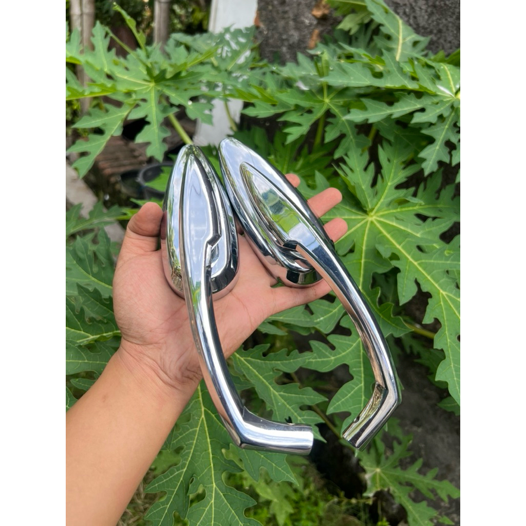 Spion HD Harley Davidson Original copotan