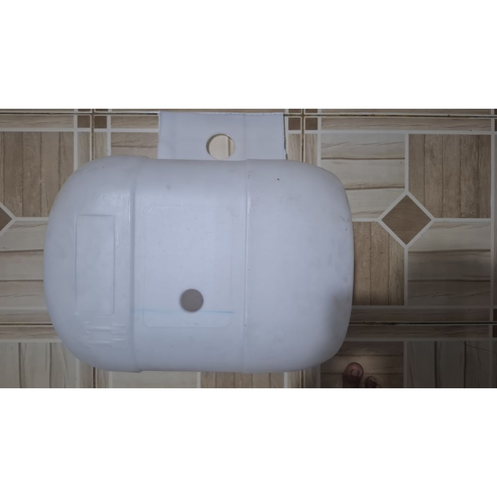 APARTEMEN KEPITING/JERIGEN KEPITING/BOX KEPITING BAKAU