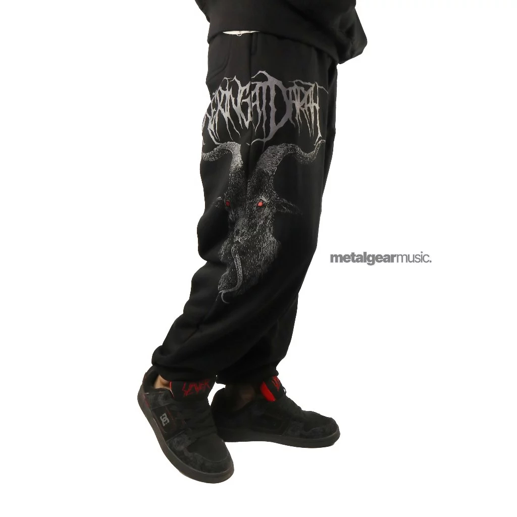 ORIGINAL SWEAPTANTS KERINGAT DARAH - Satanic