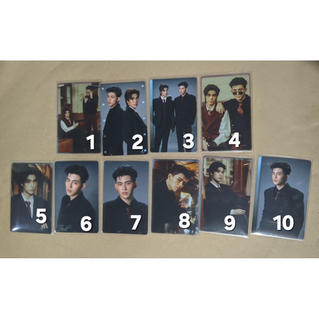 CC PONDPHUWIN RENDEZVOUS