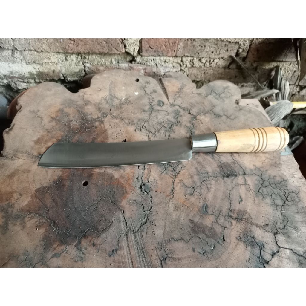 alat kupas kelapa atau degan