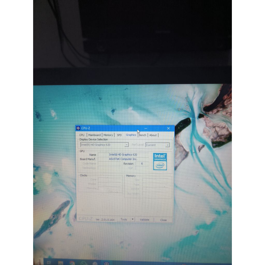 Laptop ASUS X407UAR RAM 8GB SSD 128GB HDD 1TB