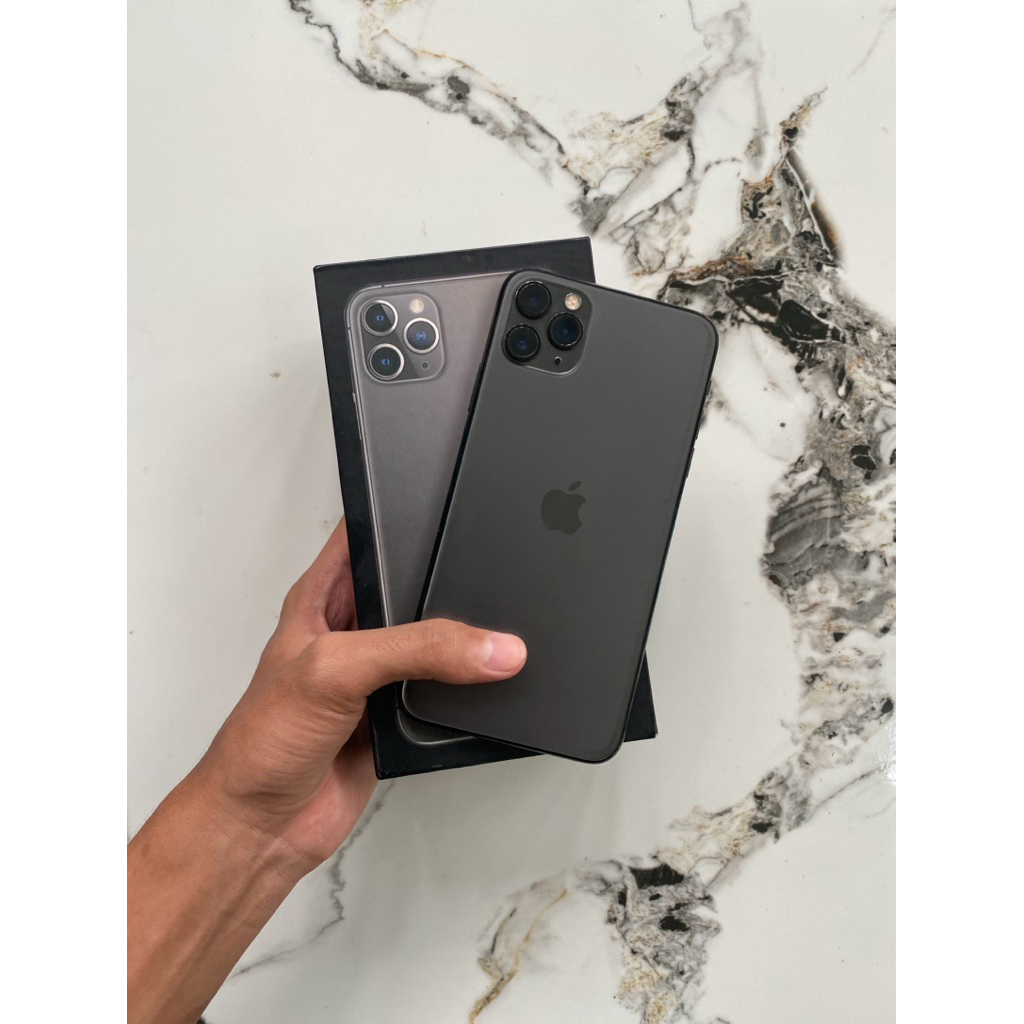 iPhone 11 ProMax 256GB