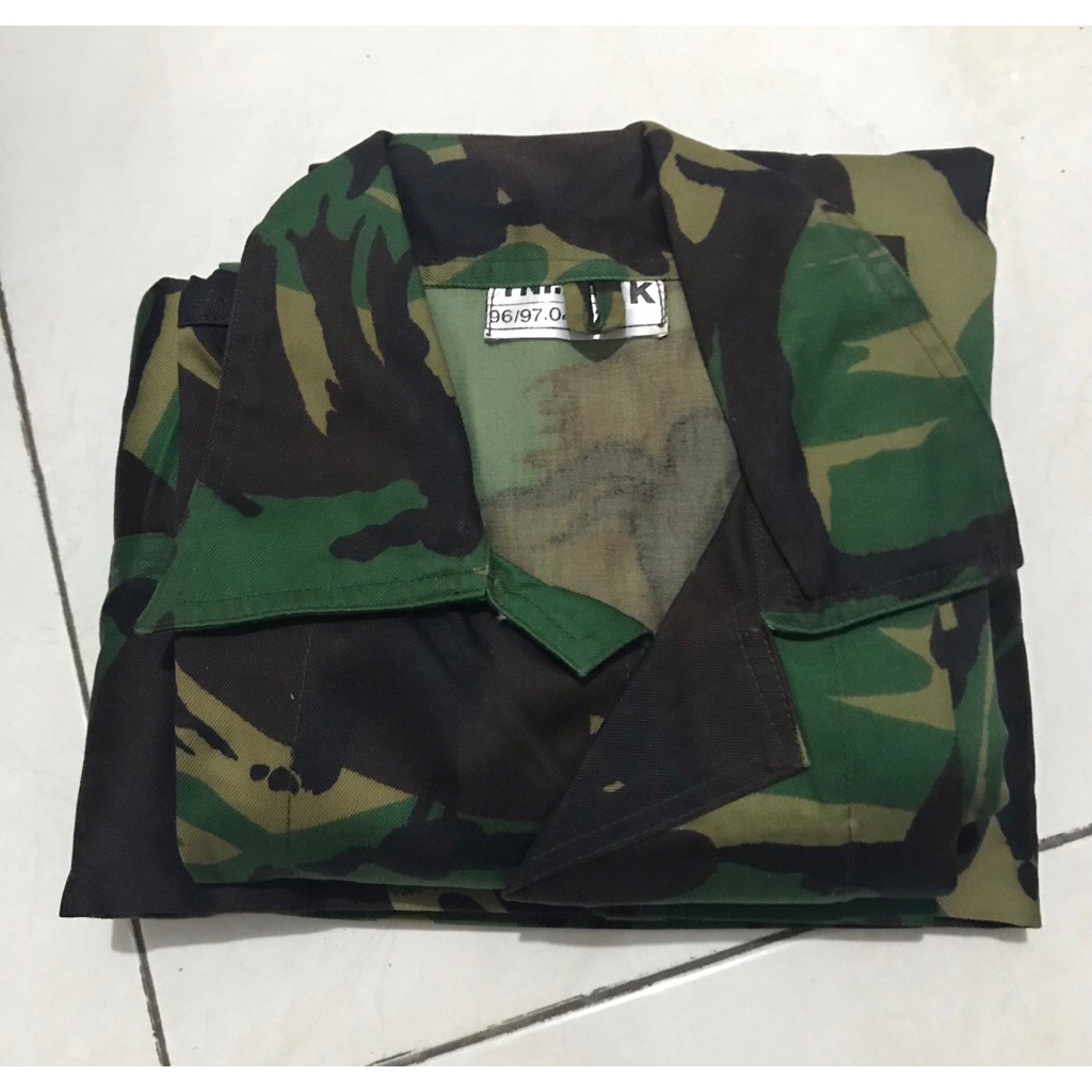 PDL TNI JADUL