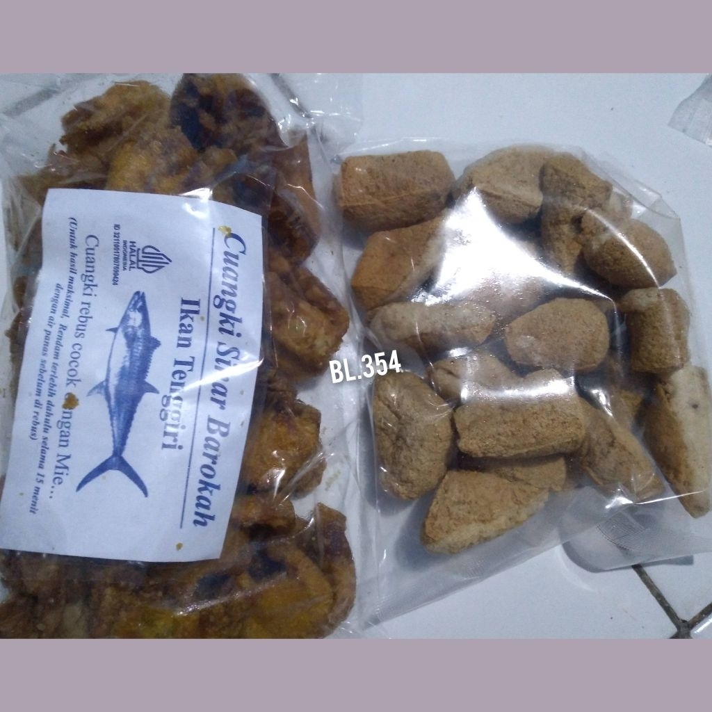 somay kering/somay cuanki/cuanki bandung dan tahu cuanki bandung