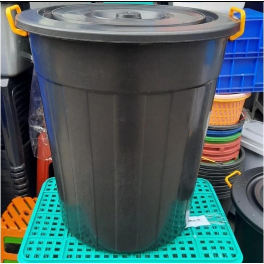 EMBER PLASTIK 80 LITER