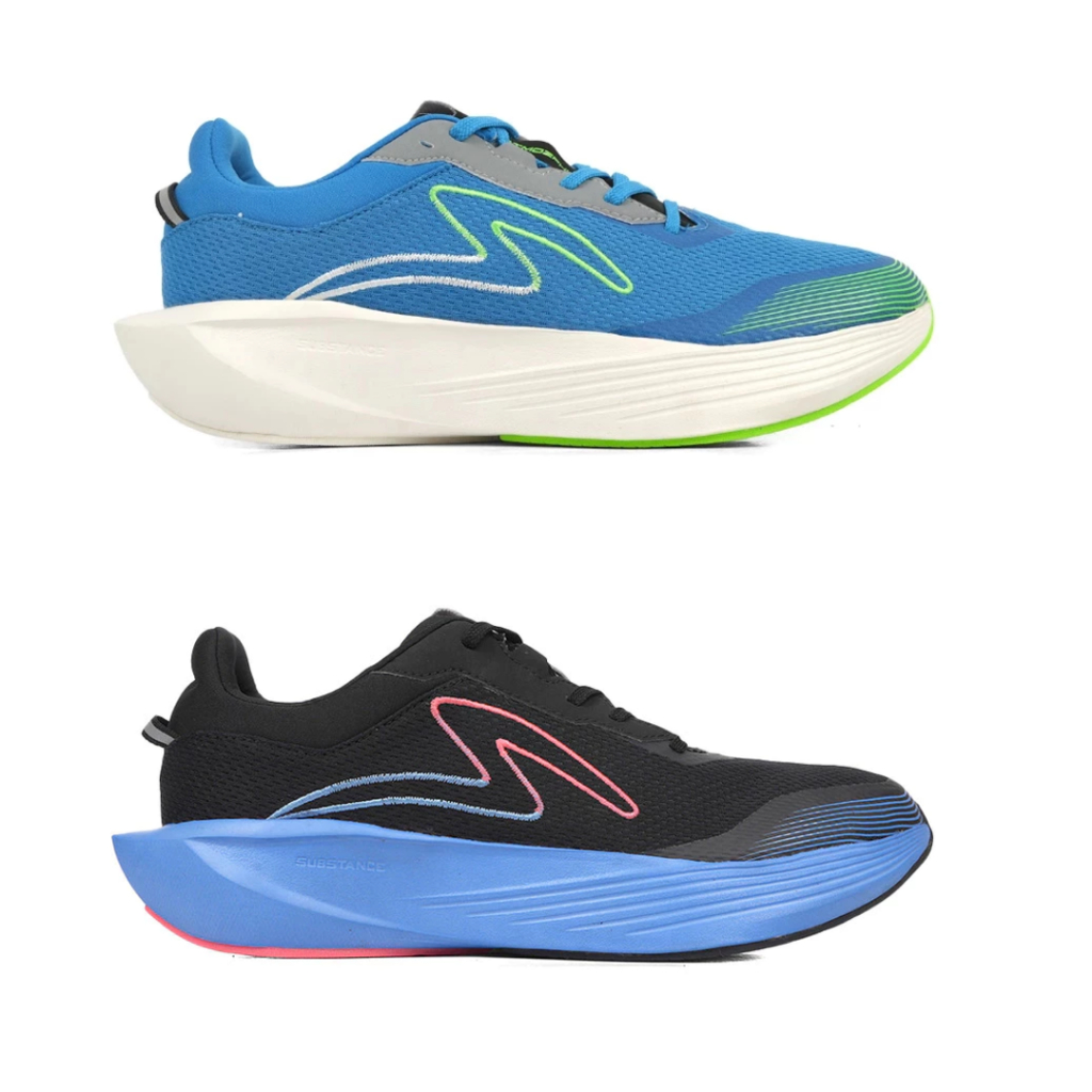 Sepatu Olahraga Running Lari SPECS ATMOZPHYR Pria Wanita