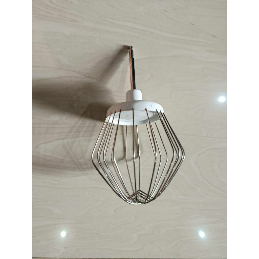 Mixer Bosch Whisk Hook saja
