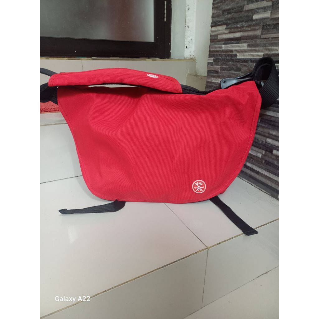 Sling Bag Crumpler