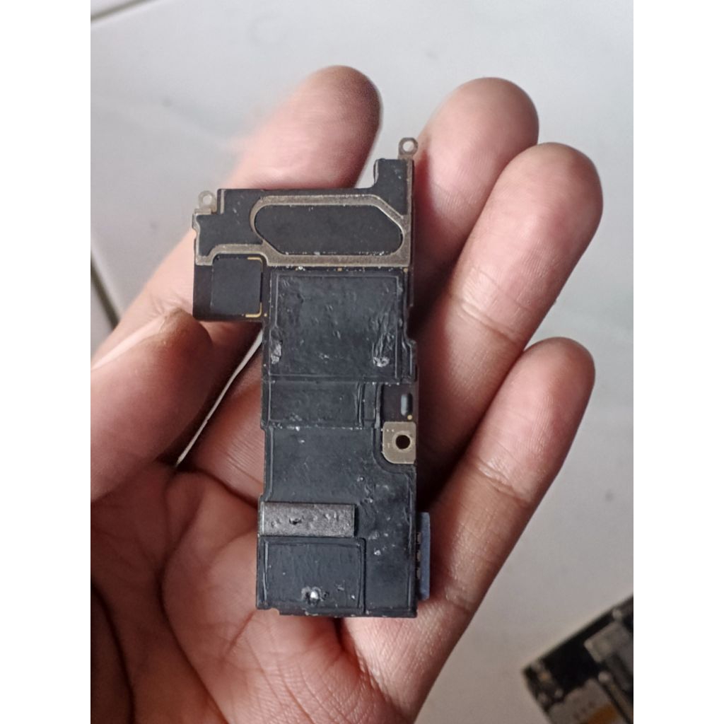 mesin Iphone 13 promax matot