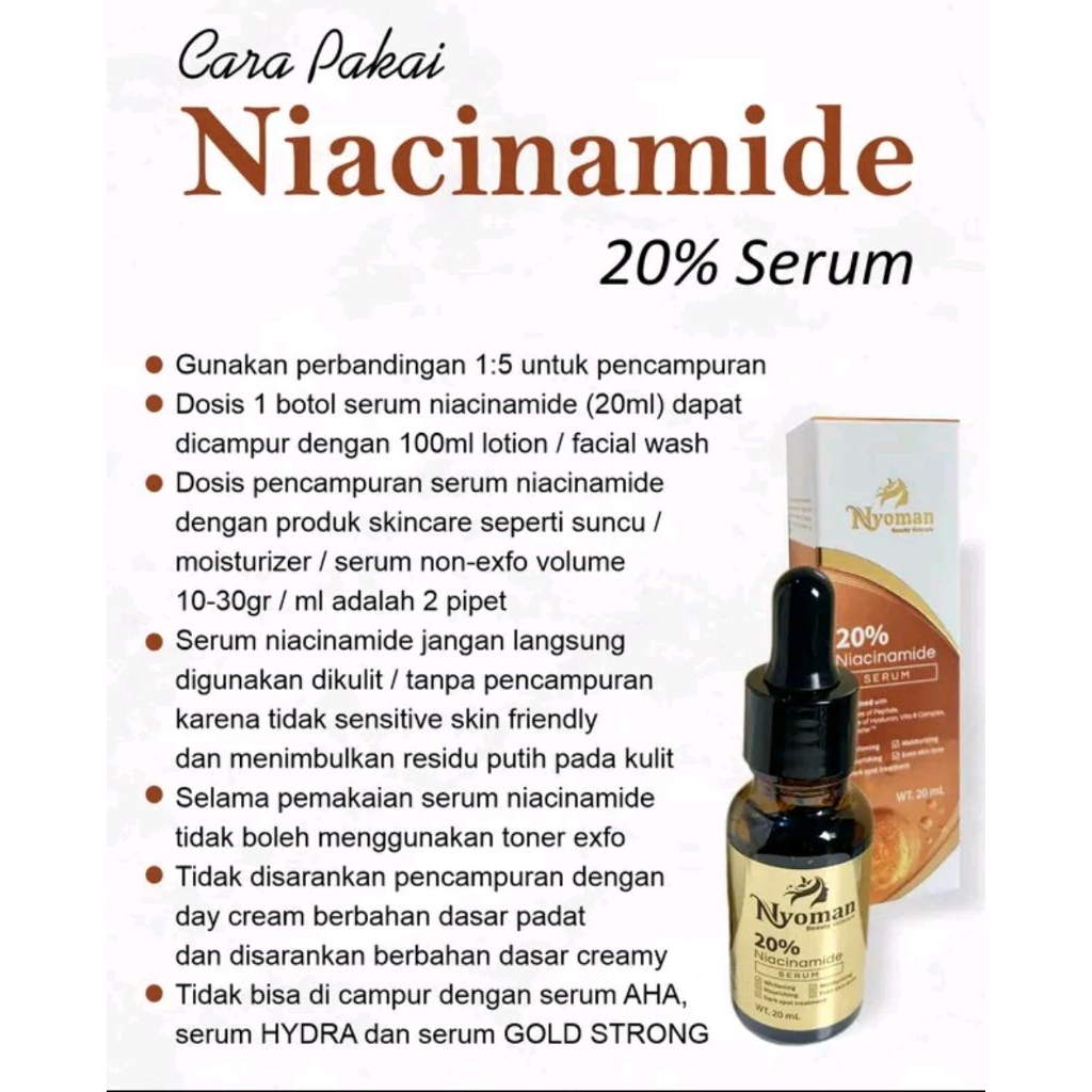 PAKET NYOMAN SKINCARE