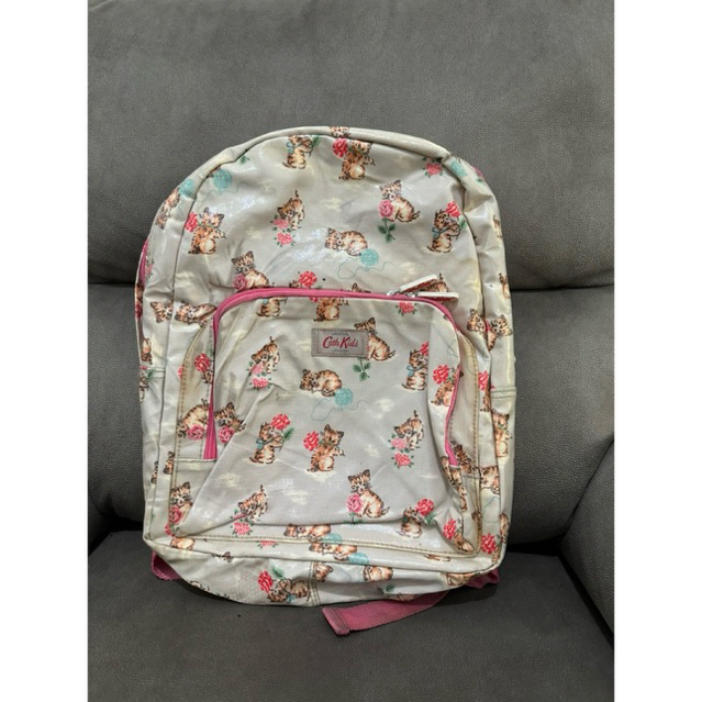 CATH KIDSTON RANSEL FLOWER ORIGINAL PRELOVED