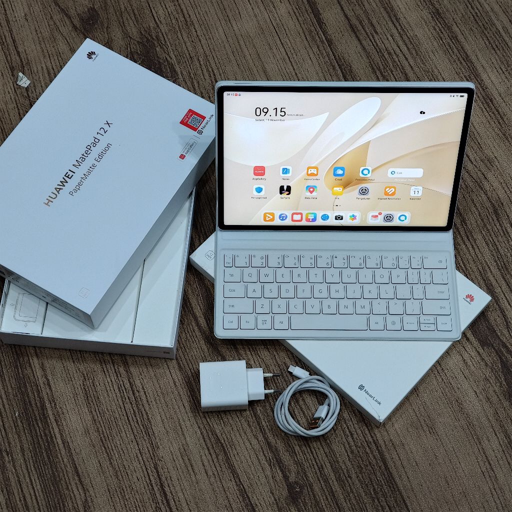 Huawei matepad 12x papermatte edition