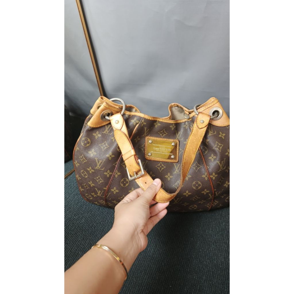 Tas Hobo LV Galliera PL