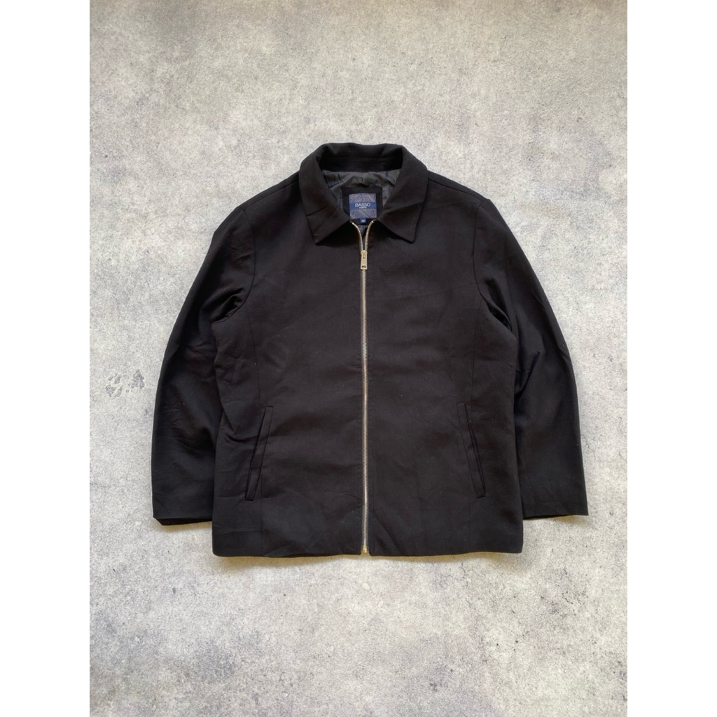 Work Jacket Vintage Casual Detroit