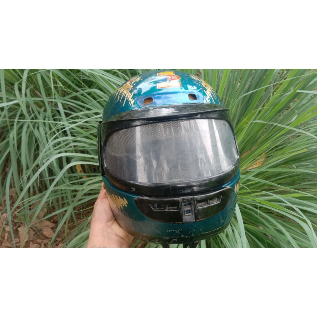 helm jadul helm robot helm formula top 1 helm cakil helm seken murah helm bekas helm half face