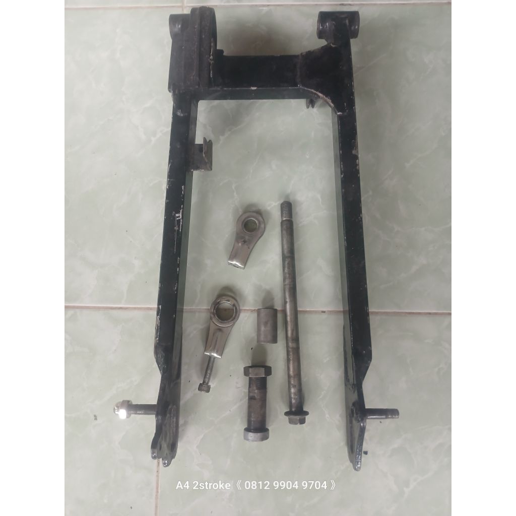 arm rx king original copotan