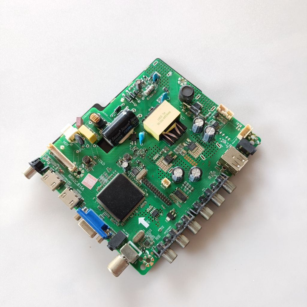 MAINBOARD DIGITAL TV LED FAWS 32 INCH