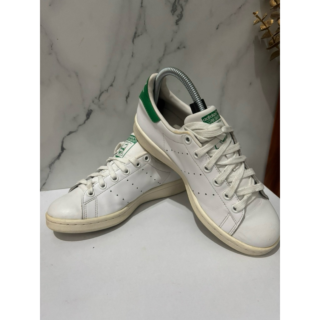 sepatu adidas smith second original