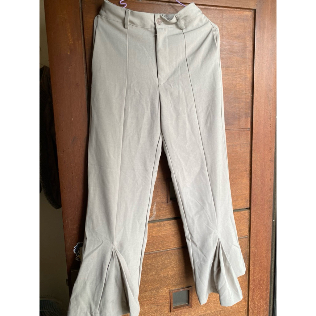 GAUD BRAND - Celana Panjang New