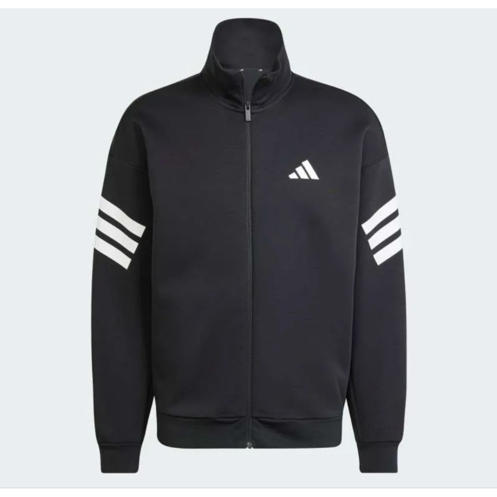 (1pcs) Jaket Adidas 100% original