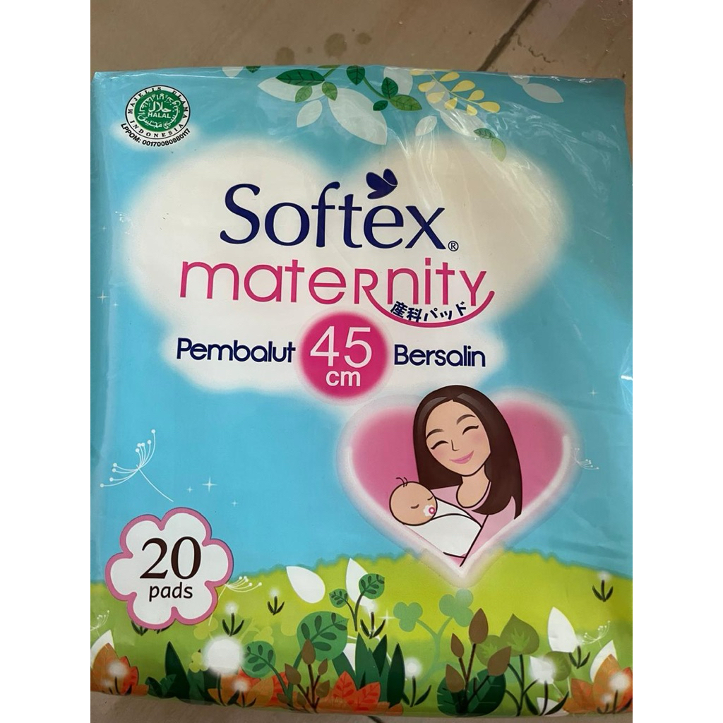Softex Maternity