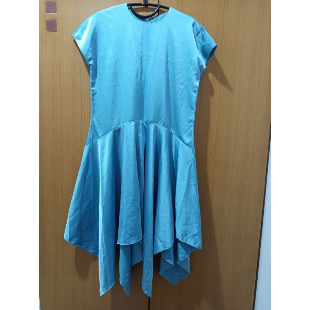 Preloved dress Array