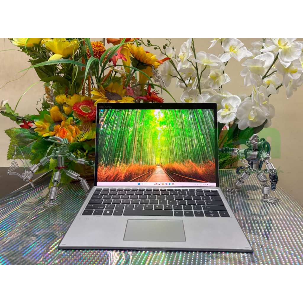 TABLET HP TABLET Elite X2 Intel i5 Gen 11 ram 16 / nvme 256 /12 inch/Cam Touch Screen