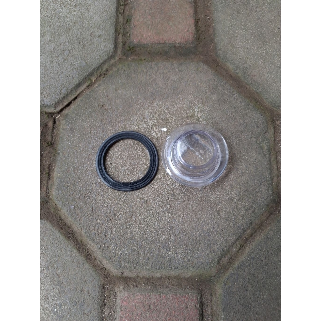 MIKA BOTOL OLI SAMPING RX KING RXKING RX K