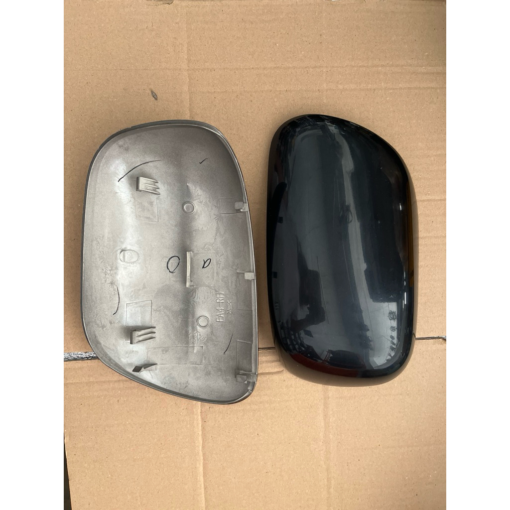 Cover Spion Avanza lama Tahun 2004-2011