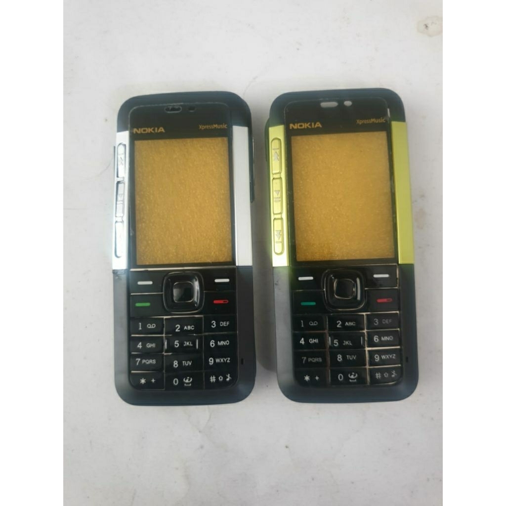 Casing Nokia 5310 Xpress Music