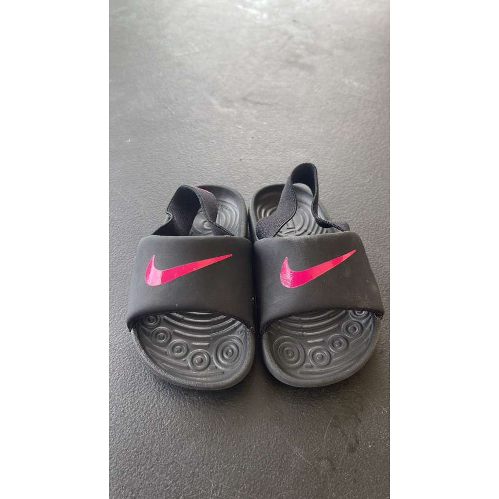 NIKE KIDS ORIGINAL PRELOVED