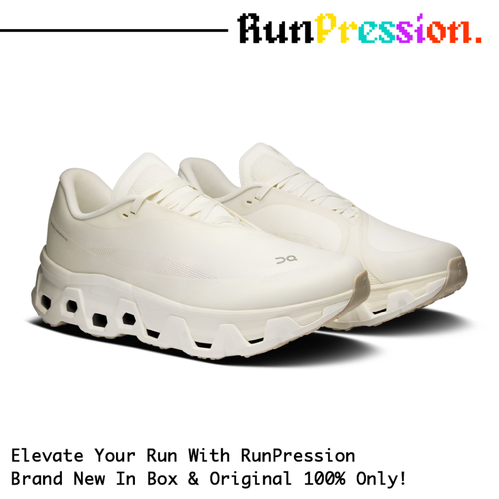 On Cloudmonster Hyper x Post Archive Faction (PAF)